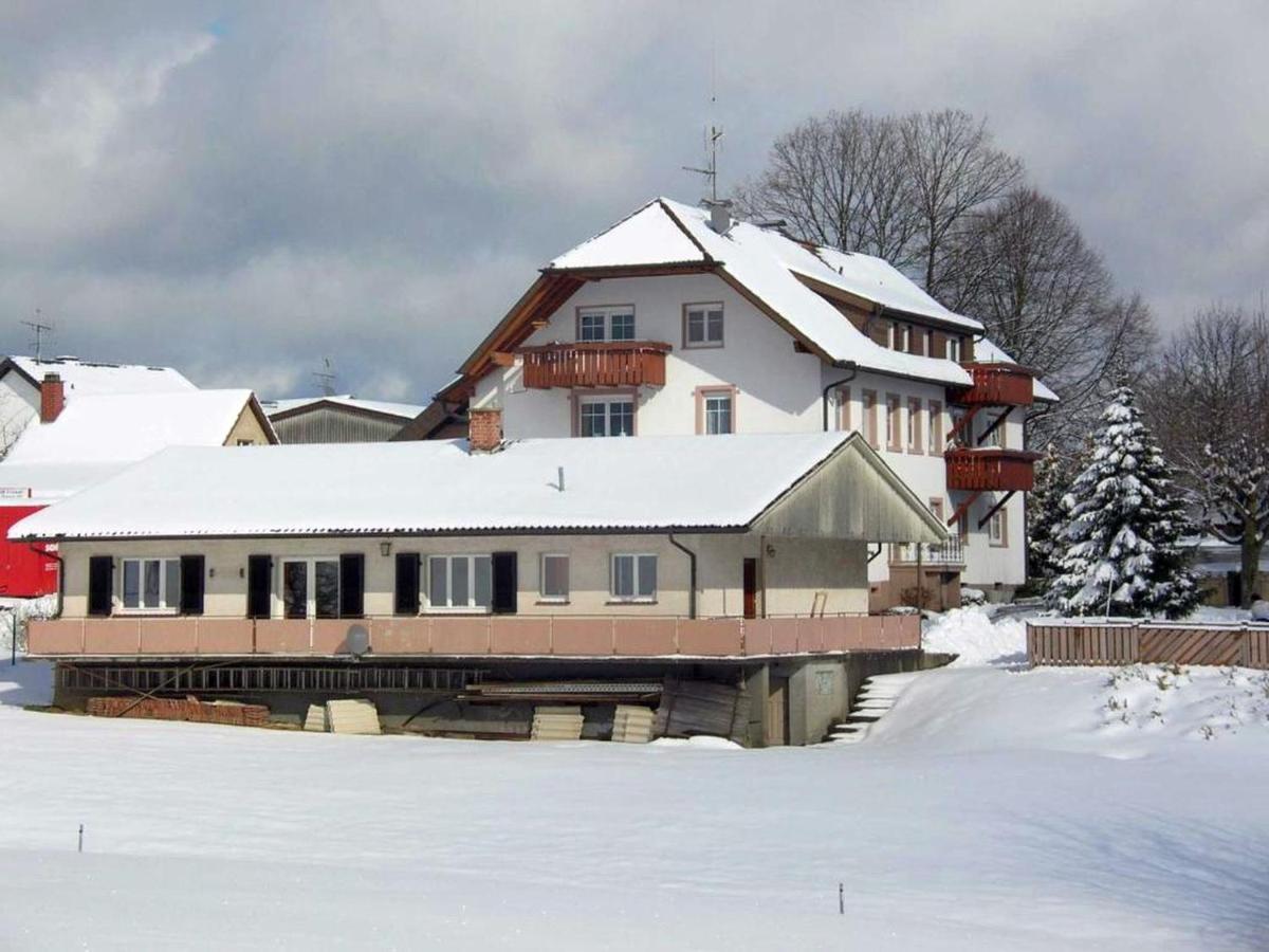 Fewo Siglinde Schneider Freiamt Exterior photo